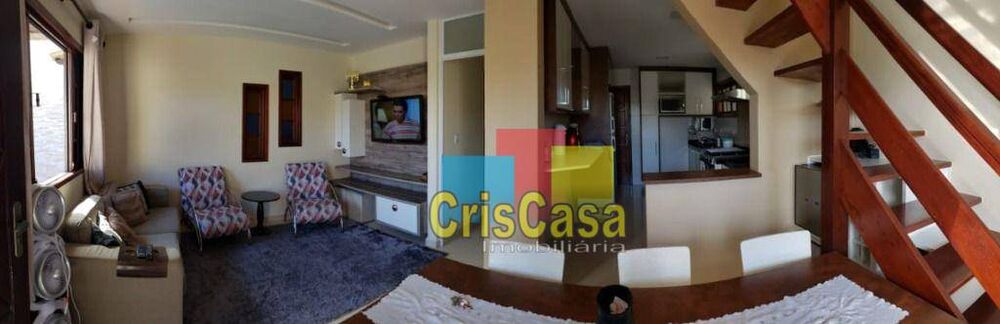 Casa de Condomínio, 5 quartos - Foto 2