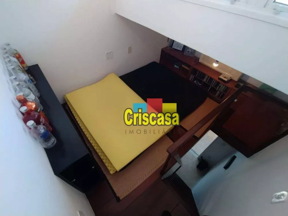 Casa, 3 quartos, 140 m² - Foto 25