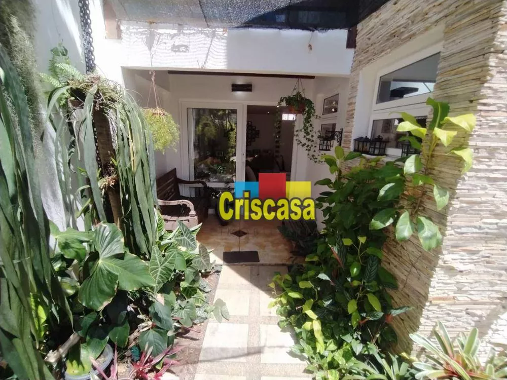 Casa, 3 quartos, 140 m² - Foto 8