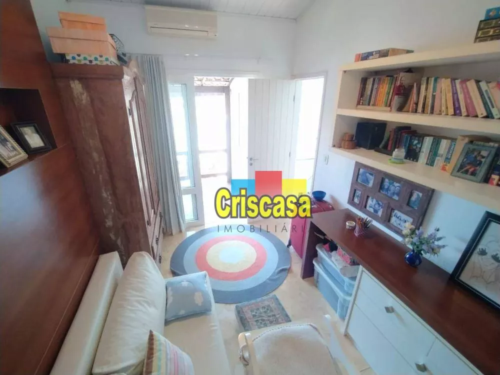 Casa, 3 quartos, 140 m² - Foto 21
