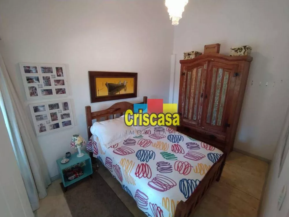 Casa, 3 quartos, 140 m² - Foto 26