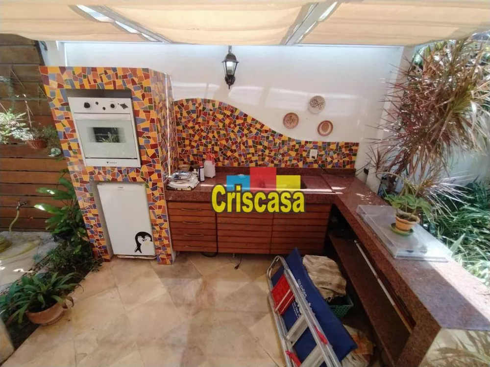 Casa, 3 quartos, 140 m² - Foto 5