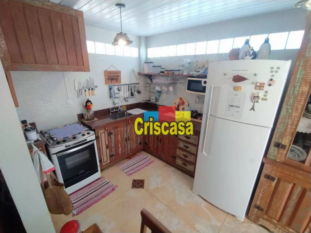 Casa, 3 quartos, 140 m² - Foto 11