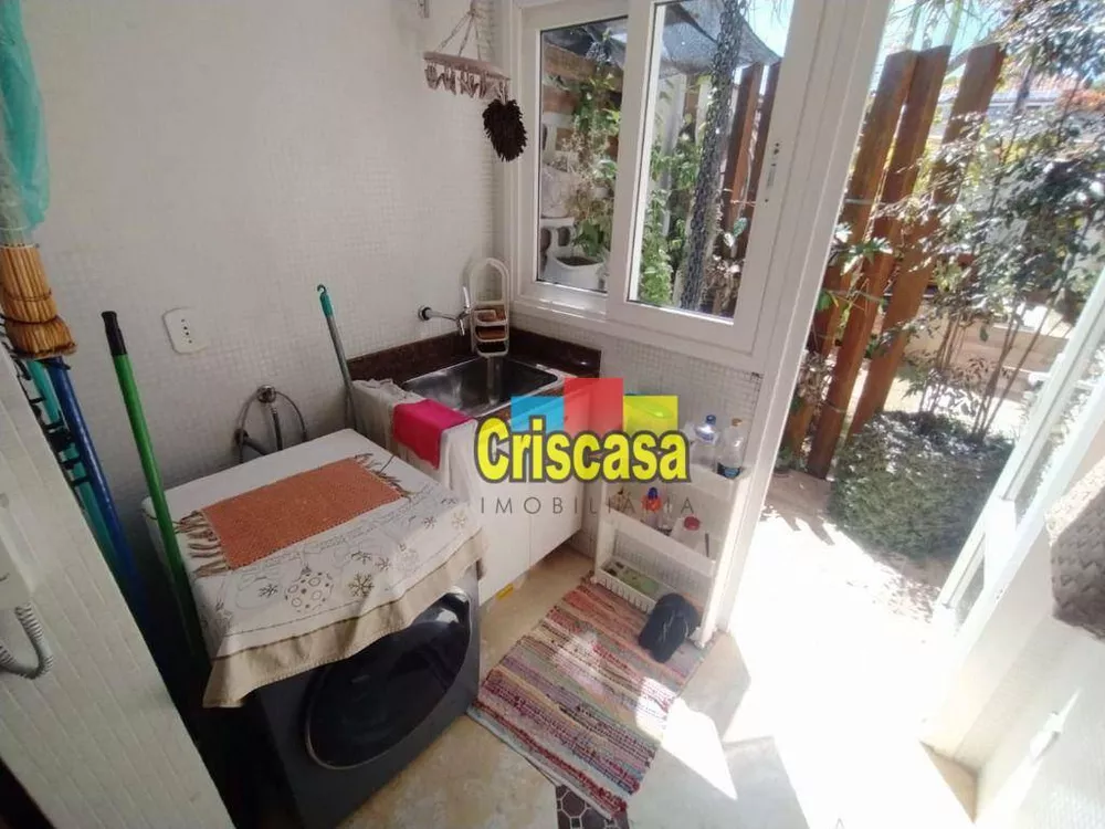 Casa, 3 quartos, 140 m² - Foto 13