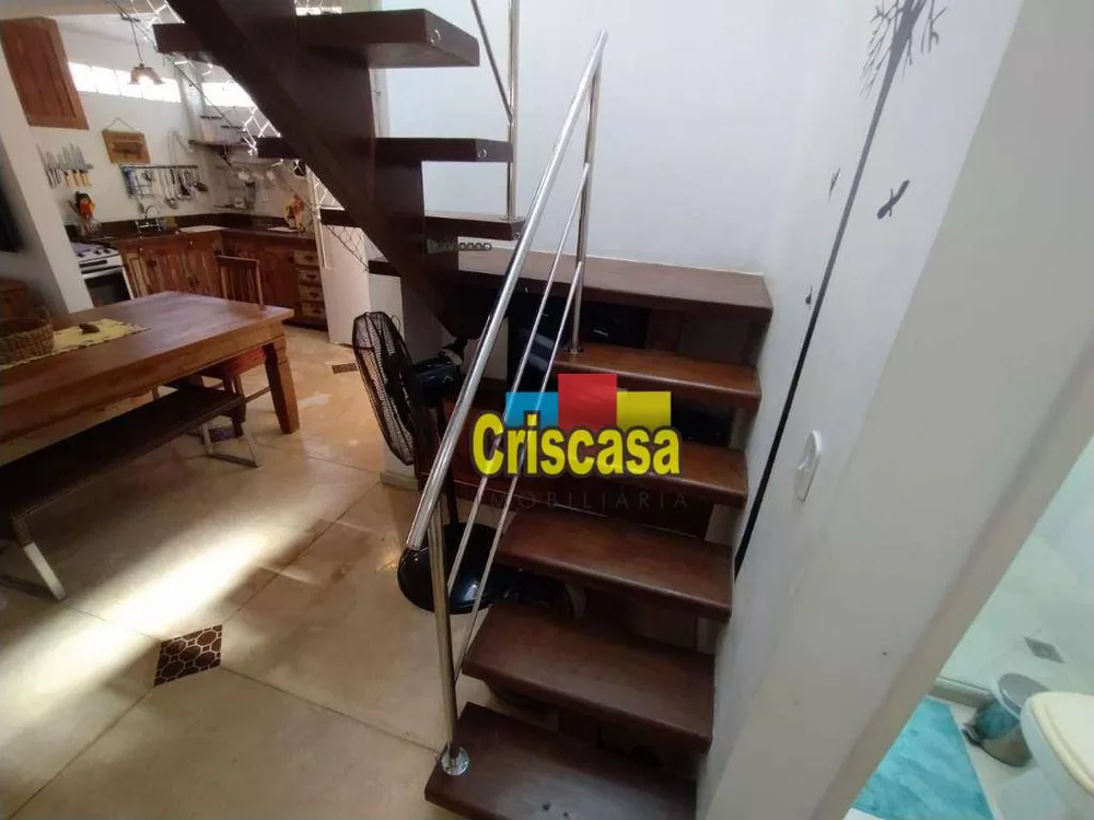 Casa, 3 quartos, 140 m² - Foto 17