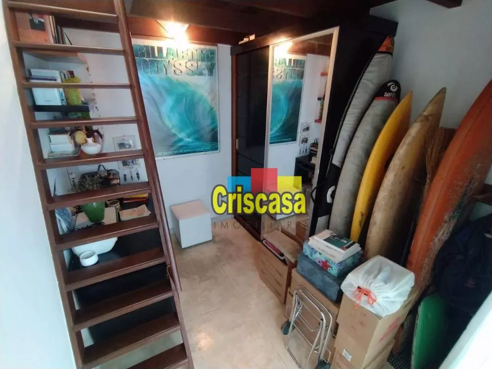 Casa, 3 quartos, 140 m² - Foto 23