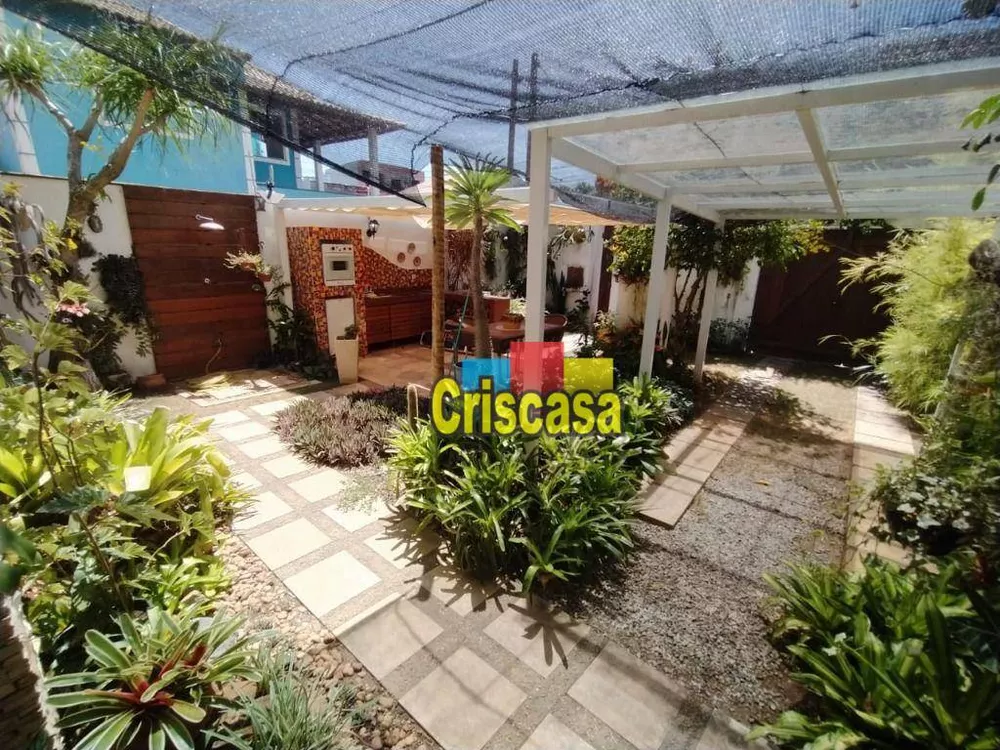 Casa, 3 quartos, 140 m² - Foto 7
