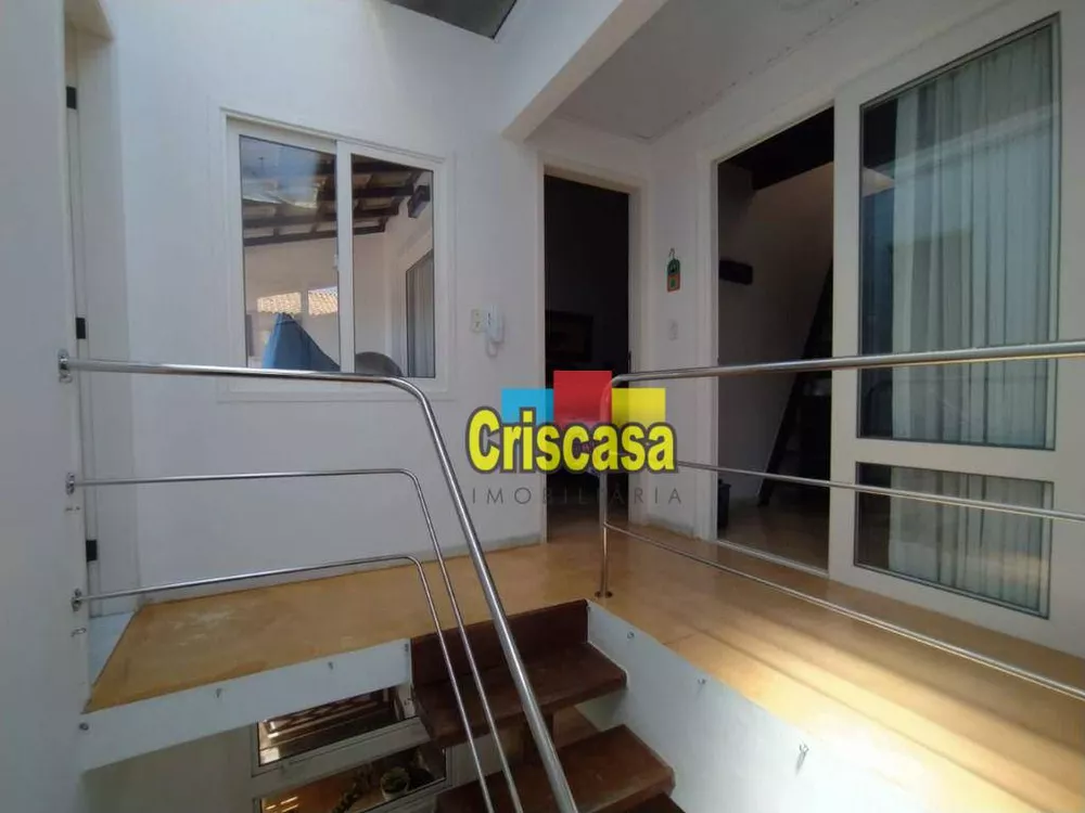Casa, 3 quartos, 140 m² - Foto 19