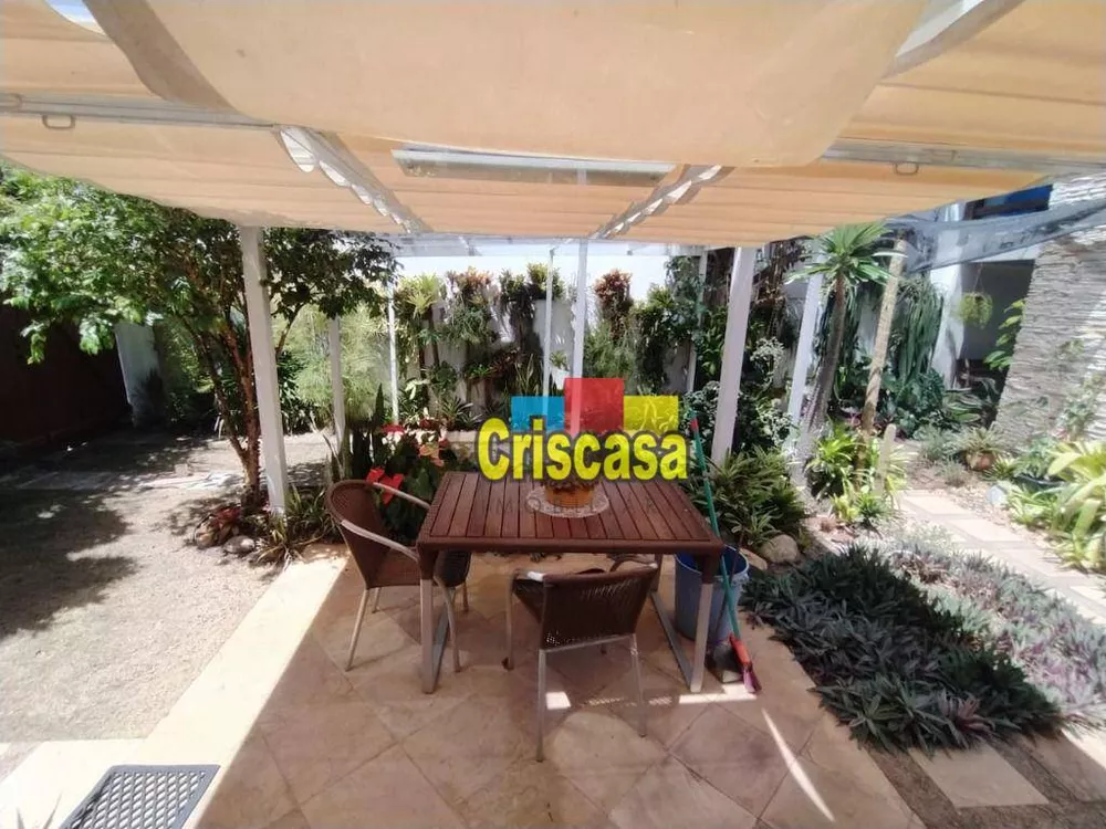 Casa, 3 quartos, 140 m² - Foto 6