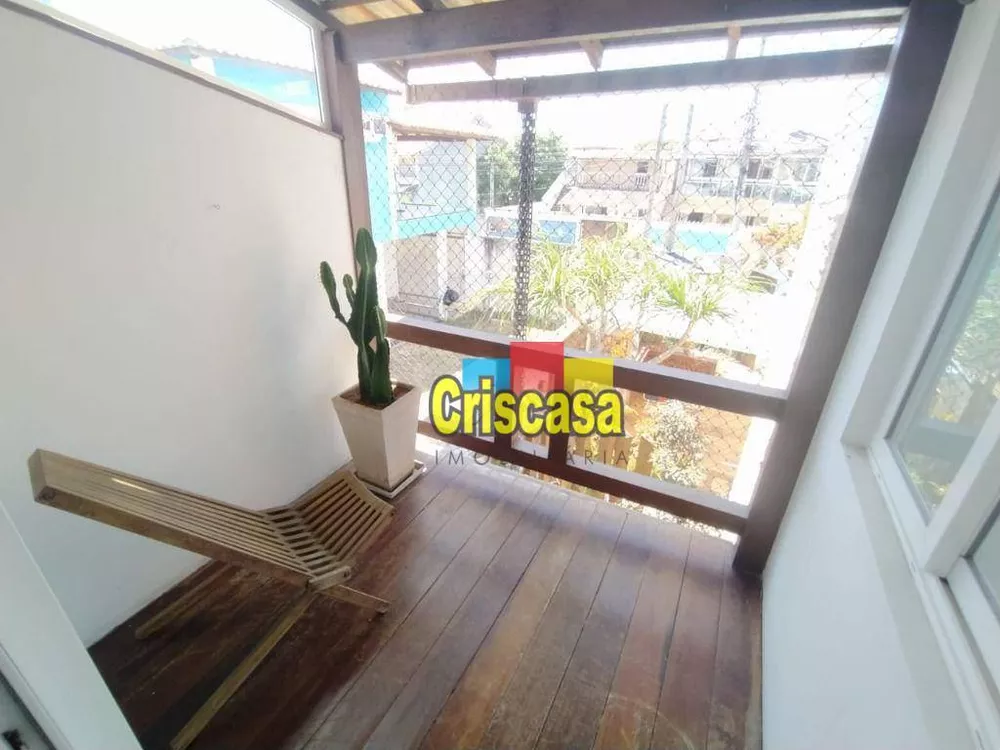Casa, 3 quartos, 140 m² - Foto 22