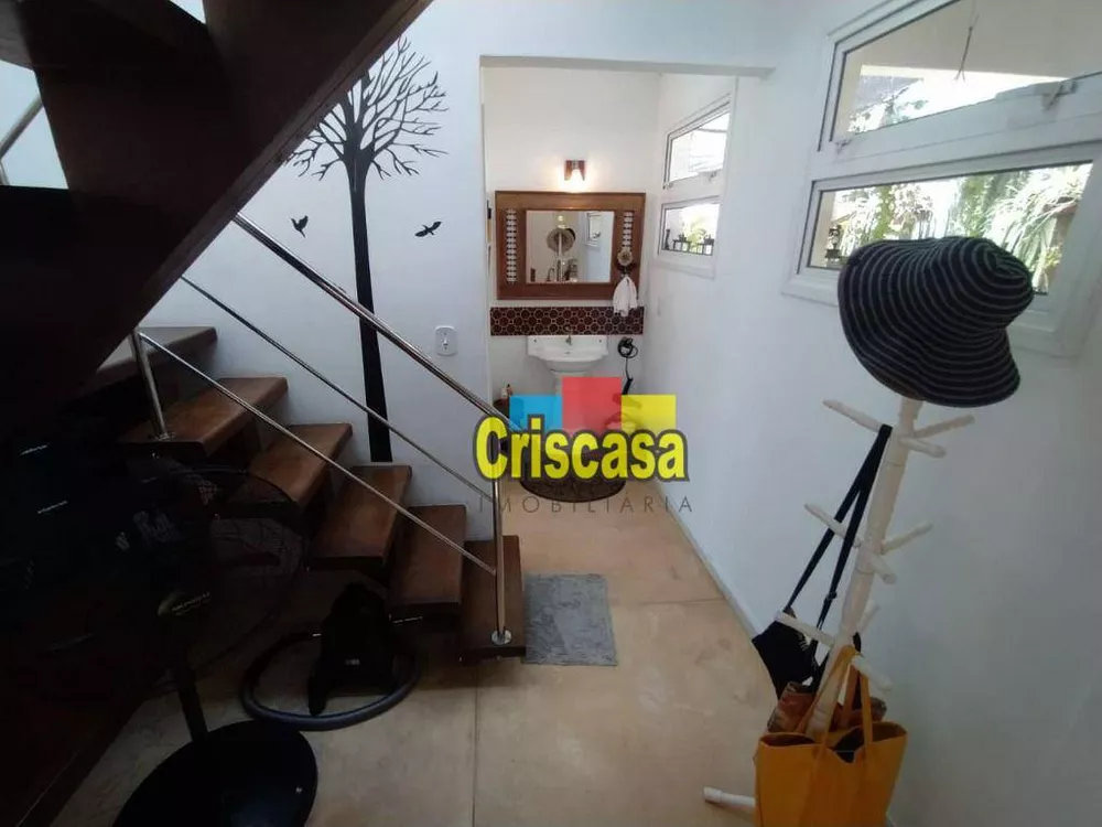 Casa, 3 quartos, 140 m² - Foto 15