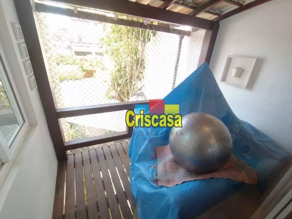Casa, 3 quartos, 140 m² - Foto 28
