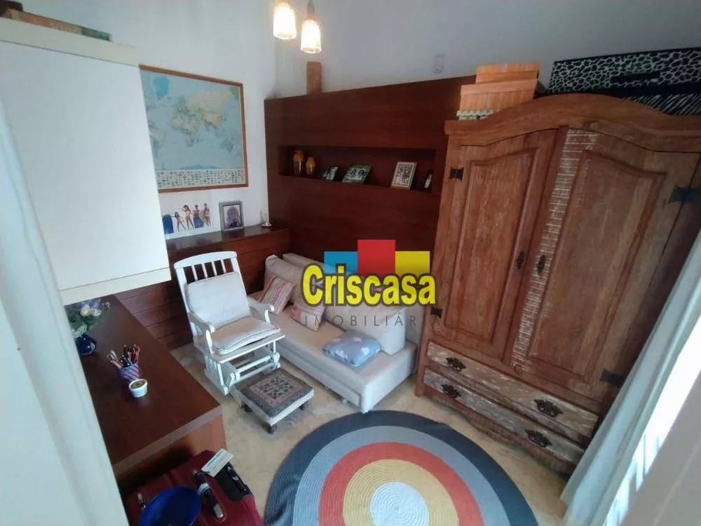 Casa, 3 quartos, 140 m² - Foto 20