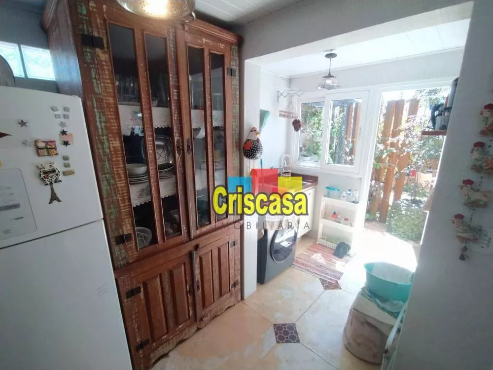 Casa, 3 quartos, 140 m² - Foto 12