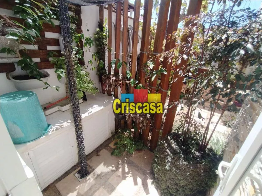 Casa, 3 quartos, 140 m² - Foto 14