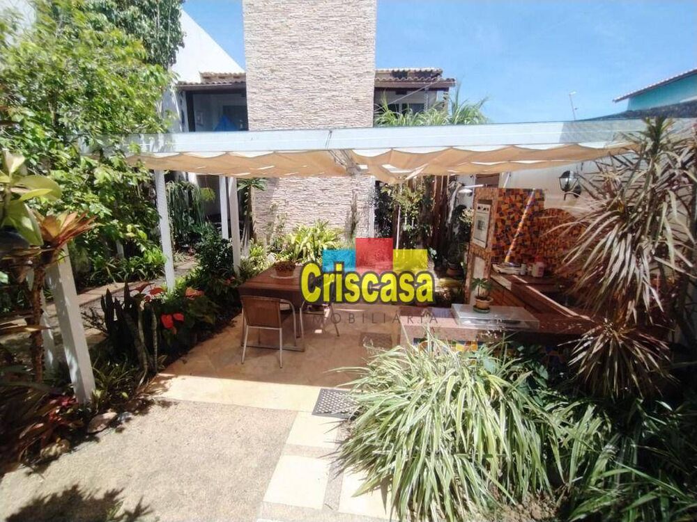 Casa à venda com 3 quartos, 140m² - Foto 3