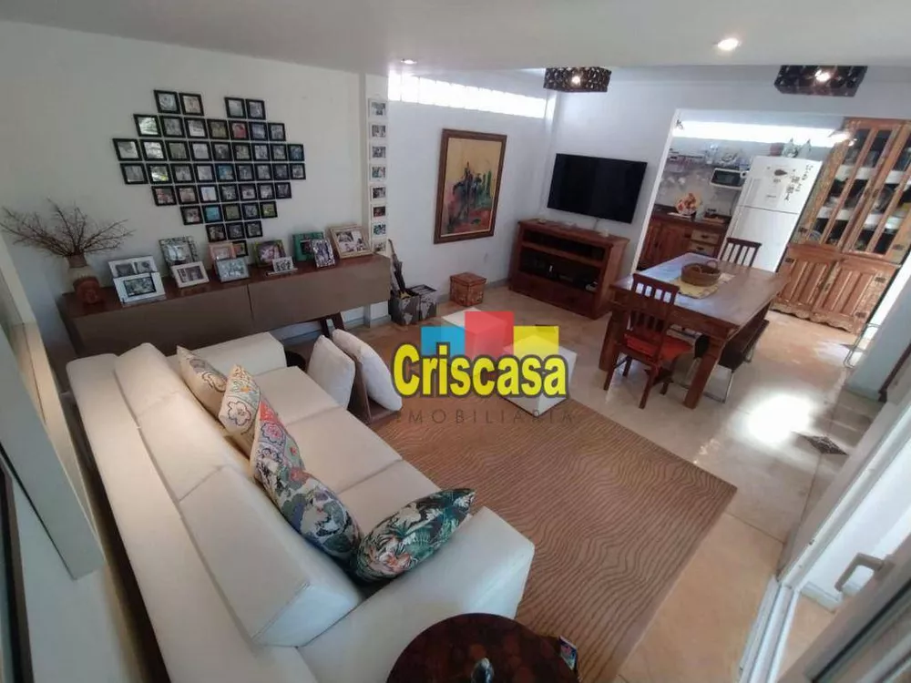 Casa, 3 quartos, 140 m² - Foto 9