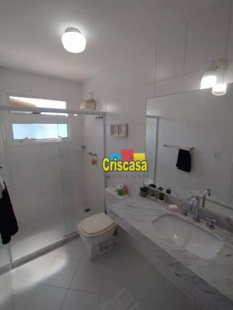 Casa, 3 quartos, 140 m² - Foto 29