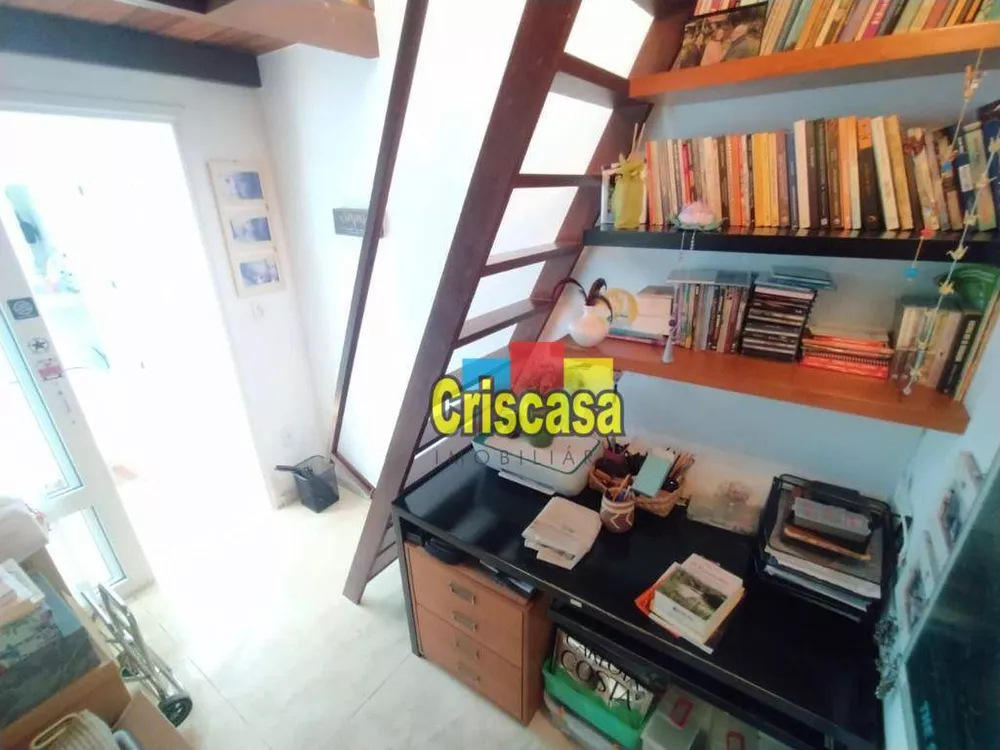 Casa, 3 quartos, 140 m² - Foto 24