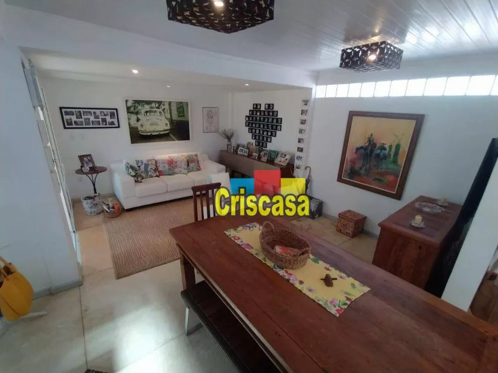 Casa, 3 quartos, 140 m² - Foto 10
