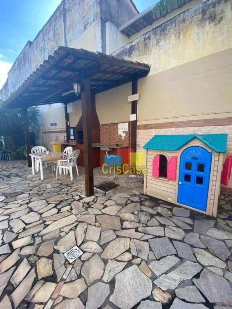 Casa de Condomínio, 2 quartos - Foto 21