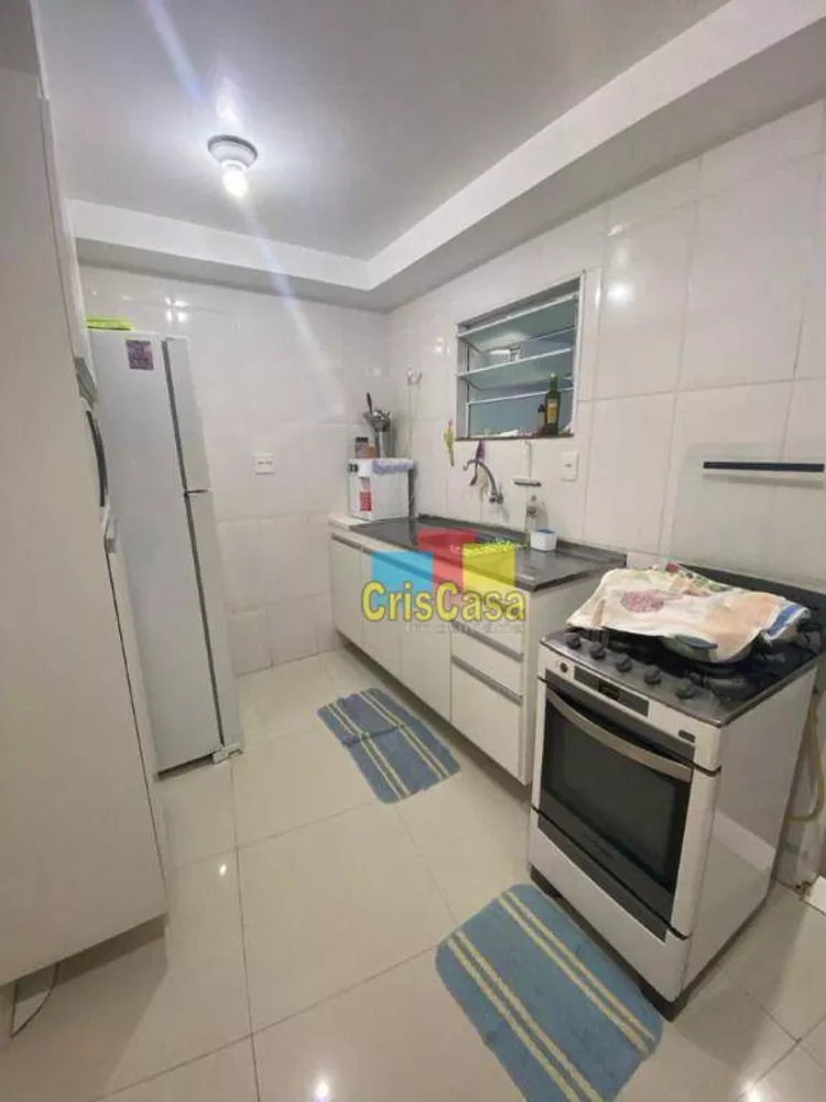 Casa de Condomínio, 2 quartos - Foto 8