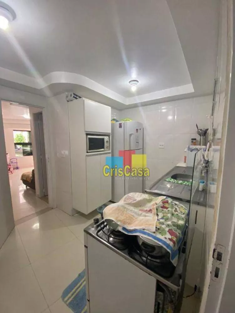 Casa de Condomínio, 2 quartos - Foto 6