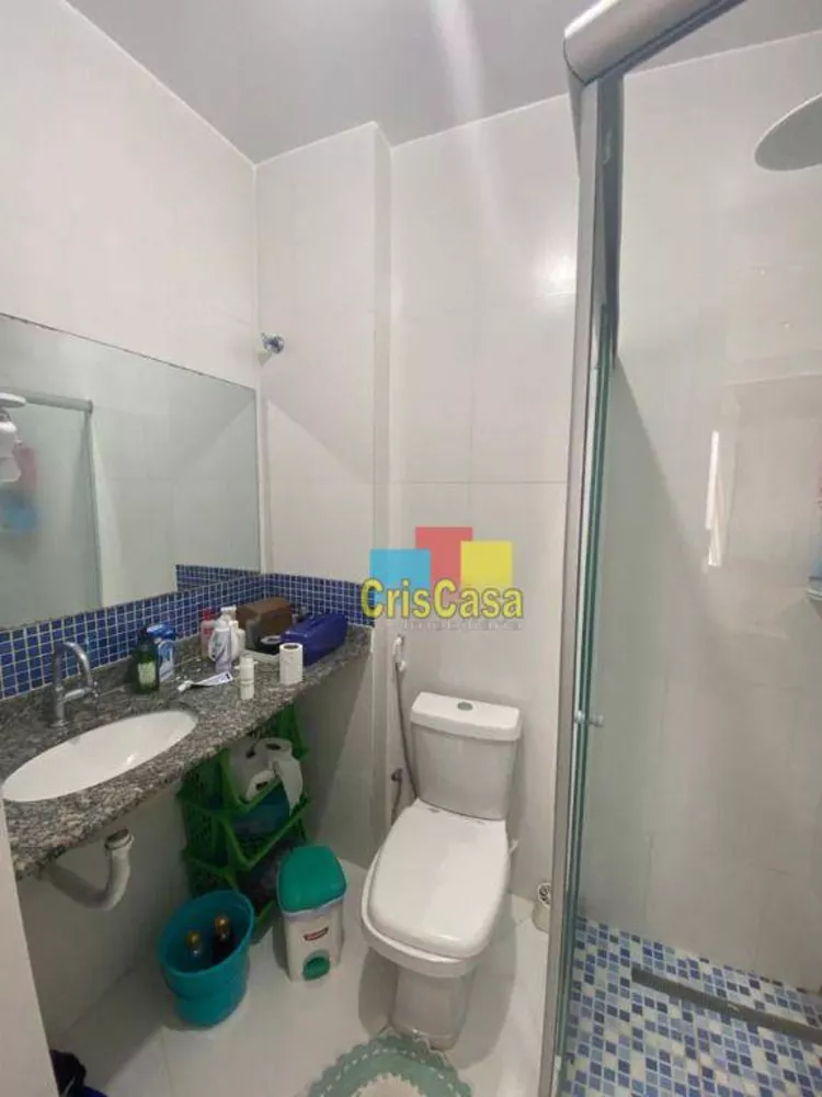 Casa de Condomínio, 2 quartos - Foto 16