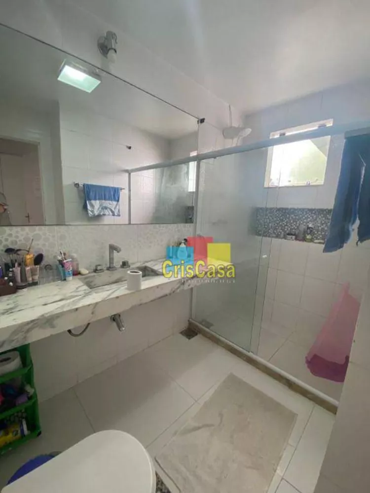 Casa de Condomínio, 2 quartos - Foto 18