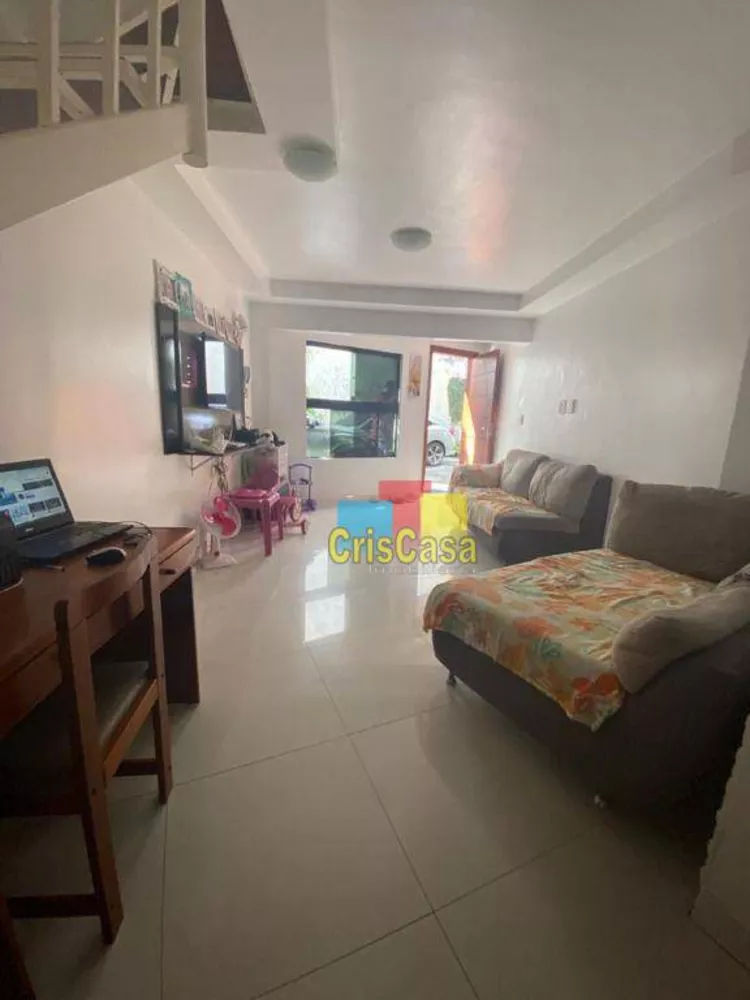 Casa de Condomínio, 2 quartos - Foto 4