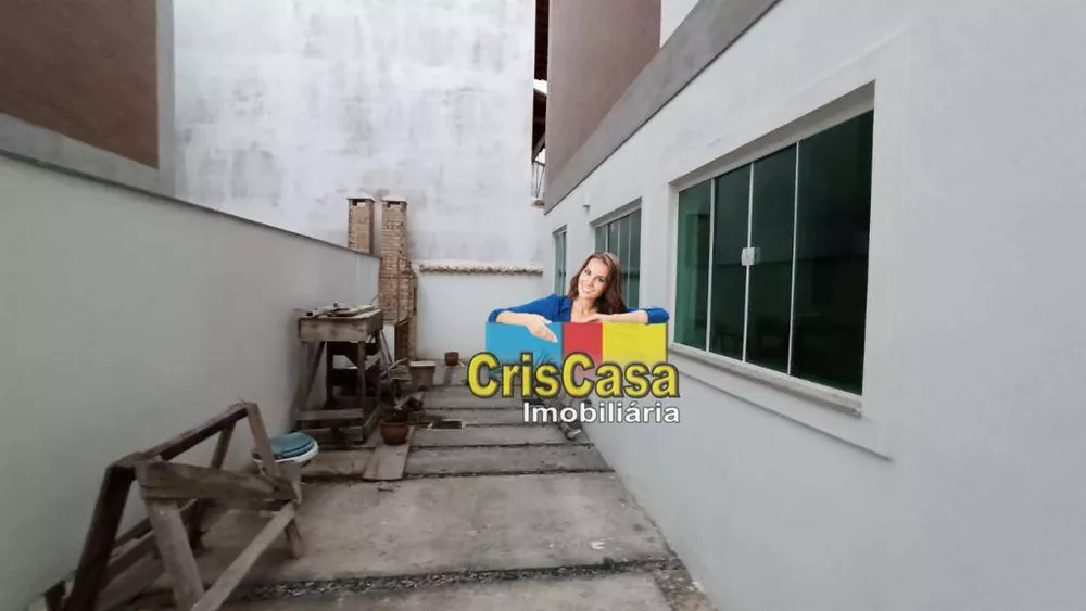 Casa, 3 quartos, 139 m² - Foto 16
