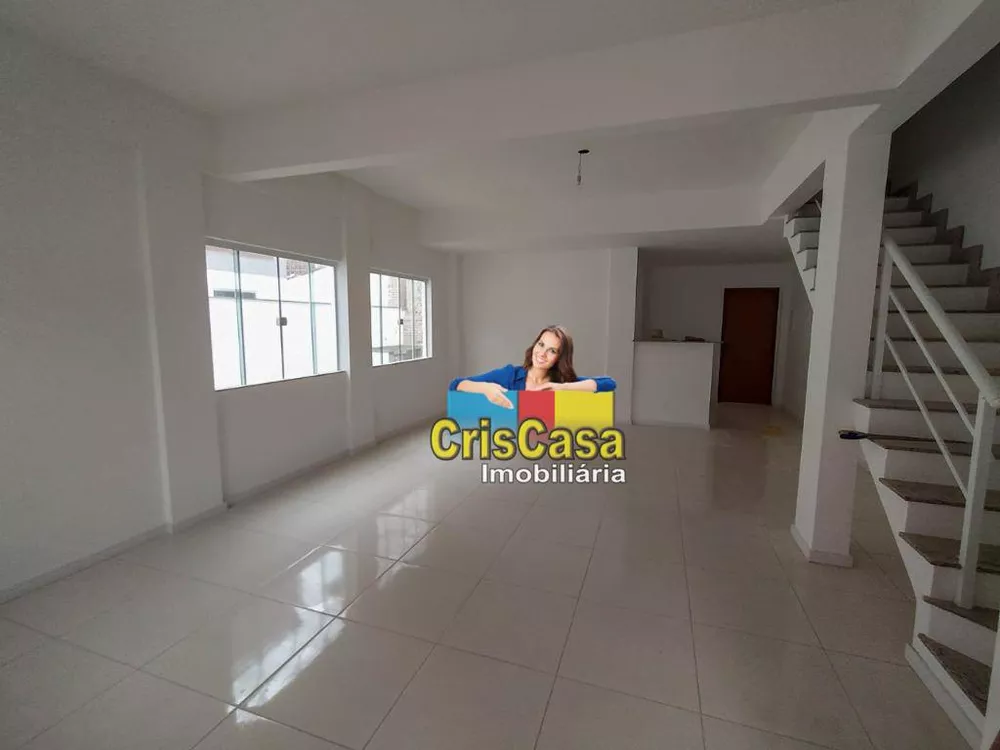 Casa, 3 quartos, 139 m² - Foto 2