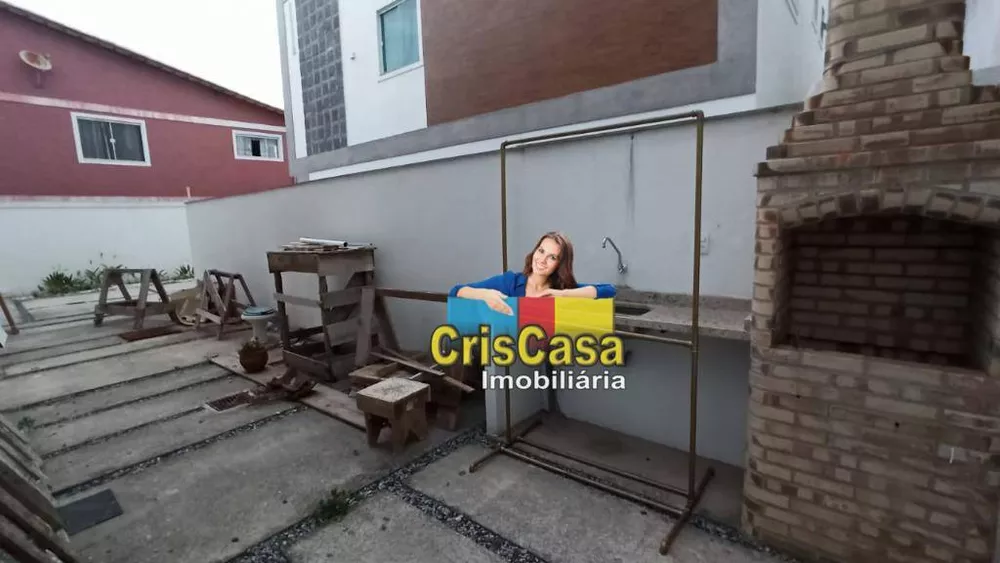 Casa, 3 quartos, 139 m² - Foto 14