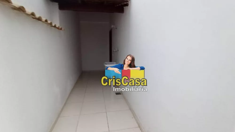 Casa, 3 quartos, 139 m² - Foto 13