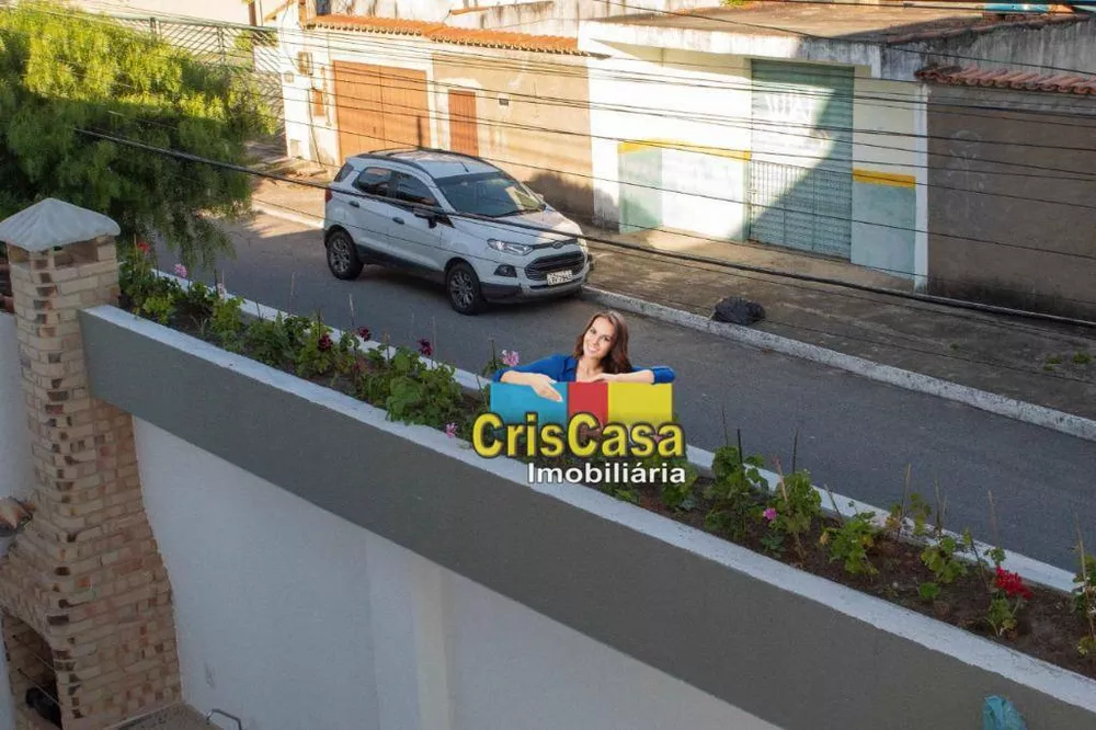 Casa, 3 quartos, 139 m² - Foto 8
