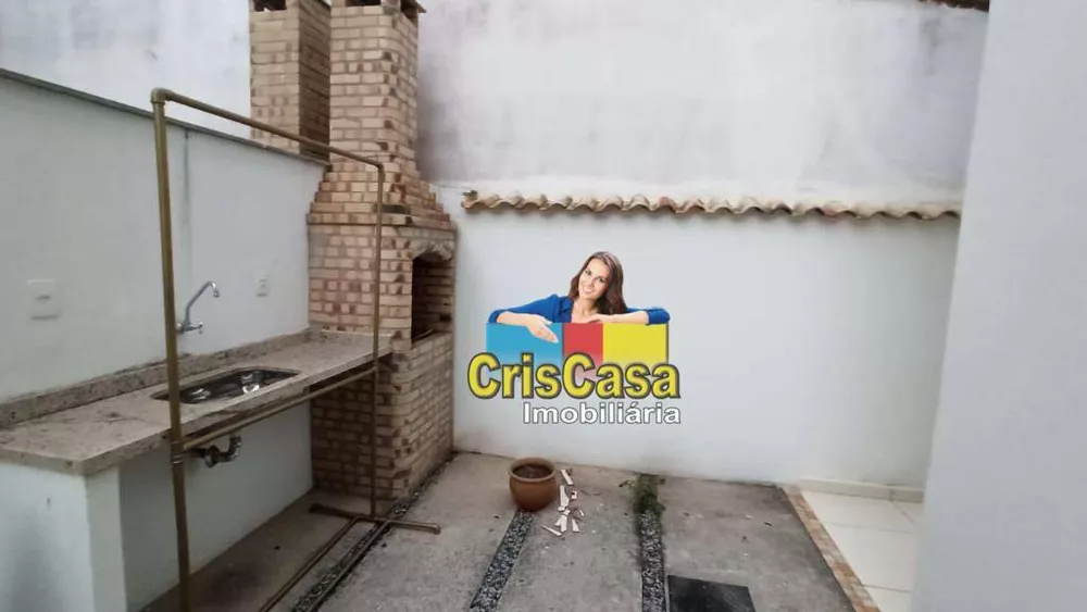 Casa, 3 quartos, 139 m² - Foto 15