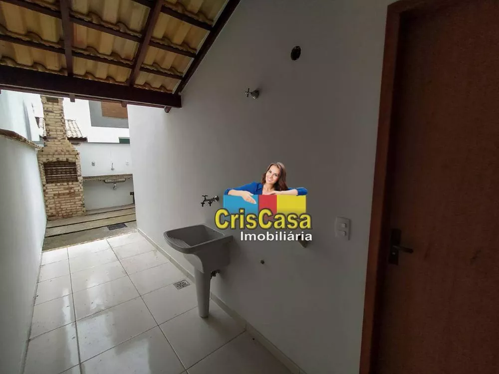 Casa, 3 quartos, 139 m² - Foto 7