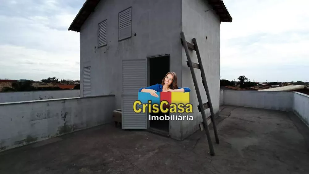 Casa, 3 quartos, 139 m² - Foto 12