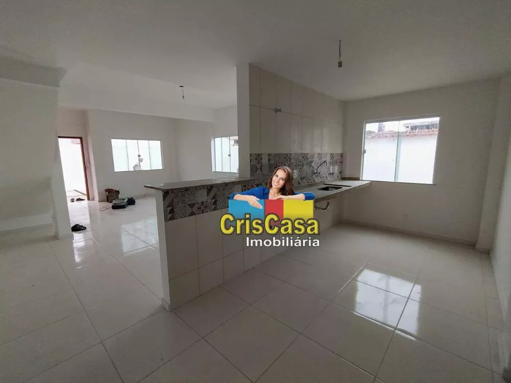 Casa, 3 quartos, 139 m² - Foto 3