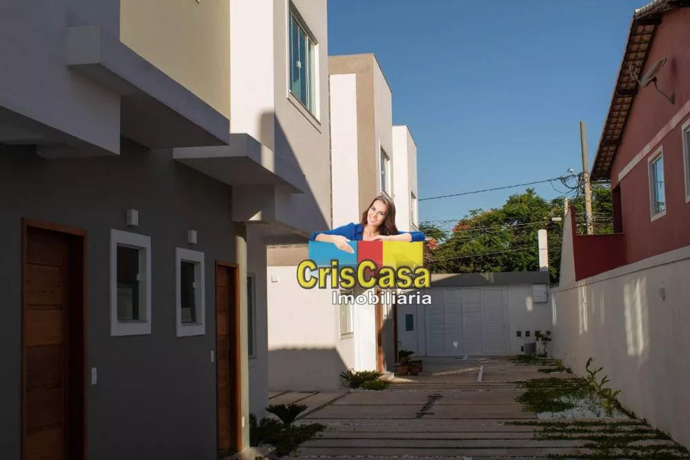 Casa, 3 quartos, 139 m² - Foto 1