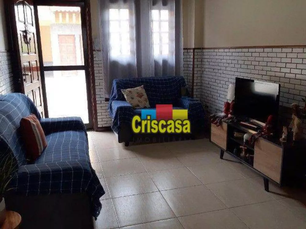 Casa de Condomínio, 2 quartos - Foto 3