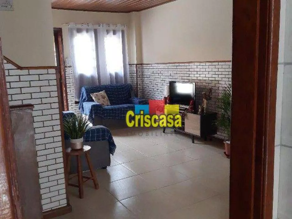 Casa de Condomínio, 2 quartos - Foto 4