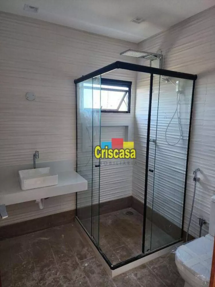 Casa de Condomínio, 4 quartos - Foto 9