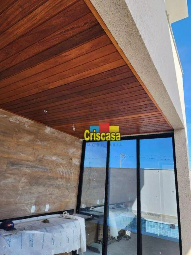 Casa de Condomínio, 4 quartos - Foto 12