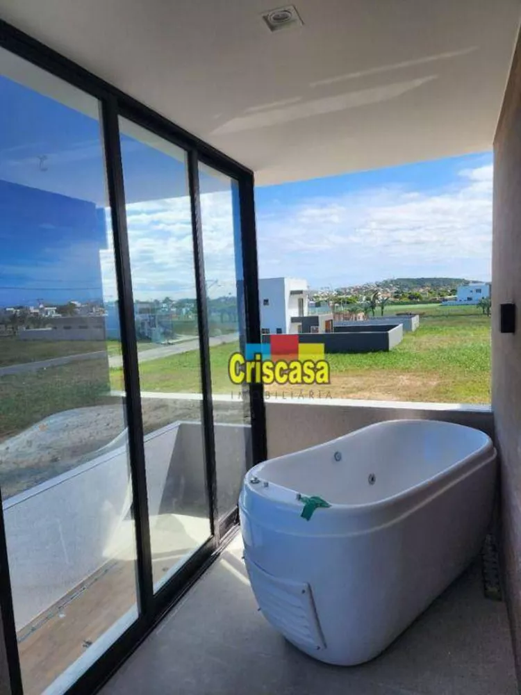 Casa de Condomínio, 4 quartos - Foto 11