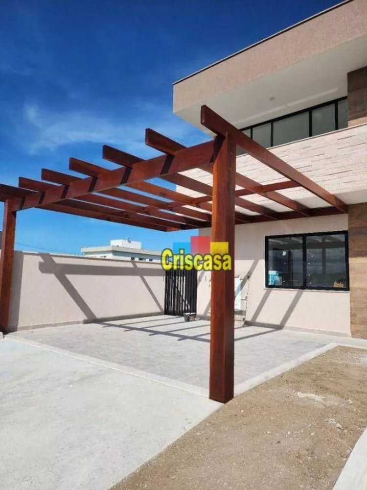 Casa de Condomínio, 4 quartos - Foto 17