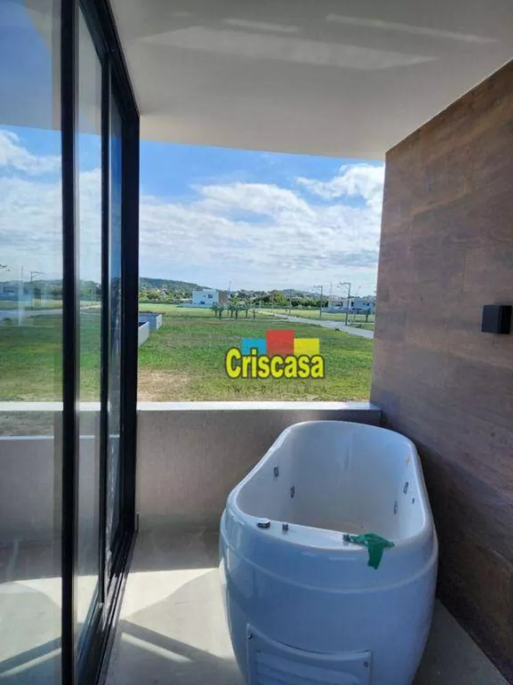 Casa de Condomínio, 4 quartos - Foto 10