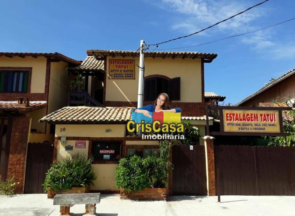Pousada-Chalé à venda com 12 quartos, 550m² - Foto 1