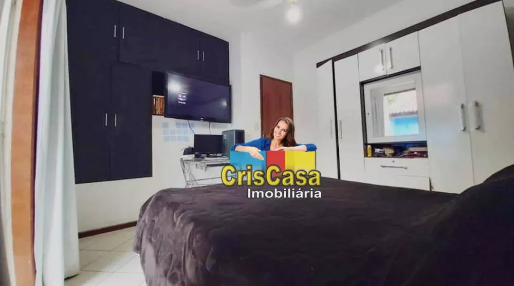 Casa de Condomínio, 2 quartos - Foto 4