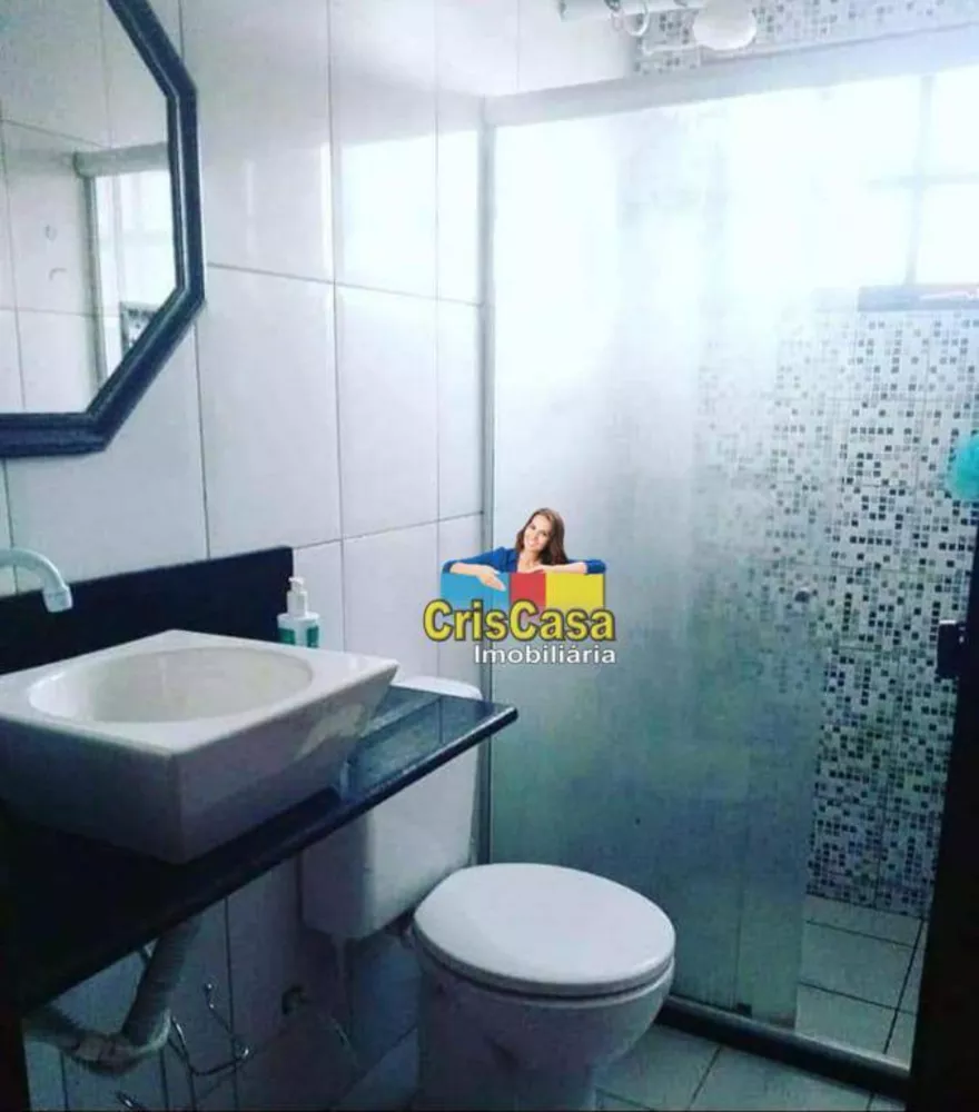 Casa de Condomínio, 2 quartos - Foto 5